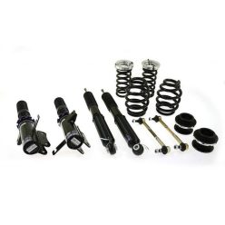 Suspension Street D2 Racing OPEL INSIGNIA 08+