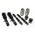 Suspension Street D2 Racing VW GOLF VI GTI fi55