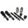 Suspension Street D2 Racing VW GOLF V 4-motion fi55