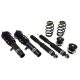 Suspension Street D2 Racing VW GOLF V 4-motion fi55