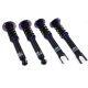 Suspension Street D2 Racing TOYOTA SUPRA JZA80L 93-98