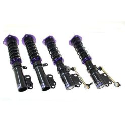 Suspension Street D2 Racing TOYOTA MR2 89-99