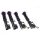 Suspension Street D2 Racing TOYOTA MR2 89-99