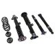 Suspension Street D2 Racing BMW E36 Compact 94-00