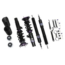 Suspension Street D2 Racing BMW E92 6 Cyl 06+