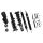 Suspension Street D2 Racing BMW E92 6 Cyl 06+