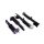 Suspension Street D2 Racing ALFA ROMEO 156 4CYL 97-07