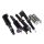 Suspension Sport D2 Racing ALFA ROMEO 156 4CYL 97-07