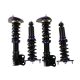 Suspension Sport D2 Racing SUBARU IMPREZA GE/GH/GR/GB (TYPE 1) 07-13