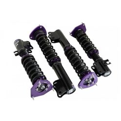 Suspension Street D2 Racing SUBARU FORESTER SG 03-07