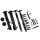 Suspension Street D2 Racing MAZDA 6 (ATENZA) WAGON 2012+