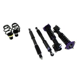 Suspension Street D2 Racing NISSAN JUKE 2011+