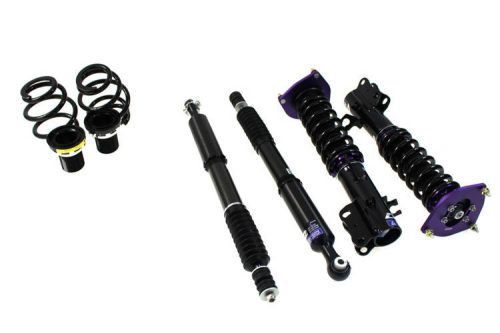 Suspension Street D2 Racing NISSAN JUKE 2011+