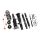 Suspension Street D2 Racing AUDI TT (4WD) 55mm 08+