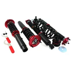 Suspension TurboWorks BMW E46