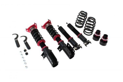 Suspension TurboWorks Ford Mustang 2015+