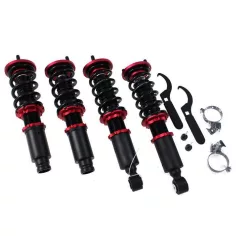   Suspension TurboWorks Honda Civic V VI, Acura Integra III (REAR EYE)