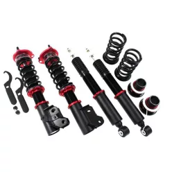Suspension TurboWorks Honda Civic VIII 2006-2011