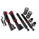 Suspension TurboWorks Honda Civic VIII 2006-2011