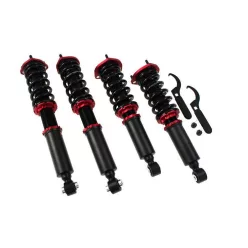 Suspension TurboWorks Lexus IS200 IS300 2001-2005