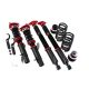 Suspension TurboWorks Mazda 3 2004-2013