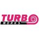 Suspension TurboWorks Mitsubishi Lancer EVO1/2/3 1994-1995