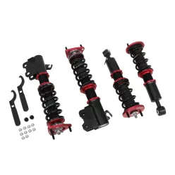 Suspension TurboWorks Nissan Almera N15