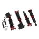 Suspension TurboWorks Nissan Almera N15