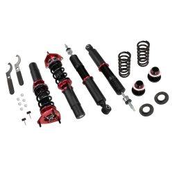 Suspension TurboWorks Volkswagen Golf VI (54mm) 2011-2014