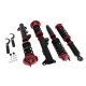 Suspension TurboWorks BMW E36 92-99 Integrated type