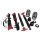 Suspension TurboWorks Mazda 3 14-18