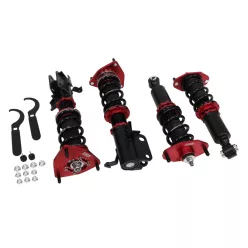 Suspension TurboWorks Toyota GR86