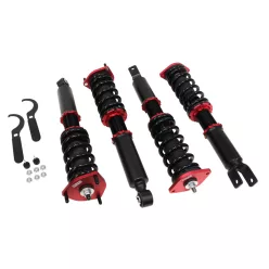 Suspension TurboWorks Nissan 370z 09-14