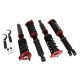 Suspension TurboWorks Nissan 370z 09-14