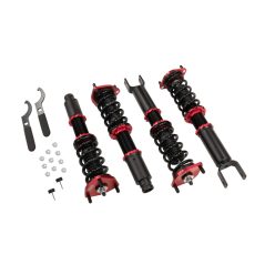 Suspension TurboWorks TurboWorks Honda Prelude 91-01 BA8 BB8
