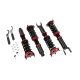 Suspension TurboWorks TurboWorks Honda Prelude 91-01 BA8 BB8
