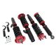 Suspension TurboWorks Drift BMW E46 Integrated Type