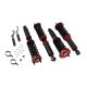 Suspension TurboWorks Drift Lexus IS200 IS300