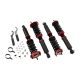 Suspension TurboWorks Drift Lexus IS250 GS350
