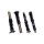 Suspension Street D2 Racing BMW E30 4 CYL OE 51mm (Frt Welding Modified Rr Integrated) 82-92