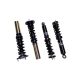 Suspension Street D2 Racing BMW E30 4 CYL OE 51mm (Frt Welding Modified Rr Integrated) 82-92