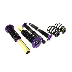   Suspension Street D2 Racing BMW E30 6 CYL OE 45mm (Frt Welding OE Rr Separated) 82-92