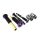 Suspension Street D2 Racing BMW E30 6 CYL OE 45mm (Frt Welding OE Rr Separated) 82-92