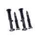 Suspension Street D2 Racing BMW E36 6 CYL (Modified Rr Integrated) 90-98