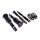 Suspension Street D2 Racing BMW E46 WAGON 6CYL 2WD 99-05