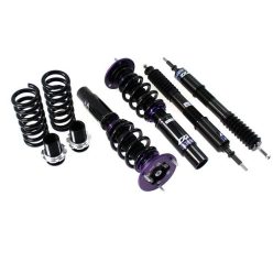 Suspension Street D2 Racing BMW E92 4 CYL 06+