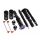 Suspension Street D2 Racing BMW E92 M3 07+
