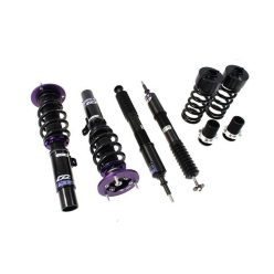 Suspension Street D2 Racing BMW E93 4 CYL 06+