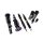 Suspension Street D2 Racing BMW E93 4 CYL 06+