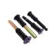 Suspension Street D2 Racing BMW E34 8 CYL 55mm WELDING 87-95